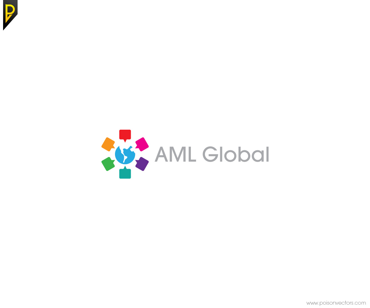 Design de Logo par poisonvectors pour American Language Services | Design #8486134