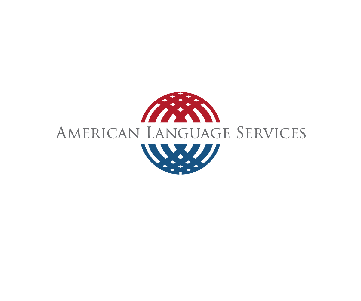Design de Logo par meygekon pour American Language Services | Design #8486312