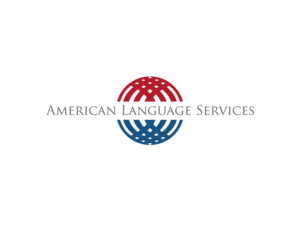 Design de Logo par meygekon pour American Language Services | Design : #8486312