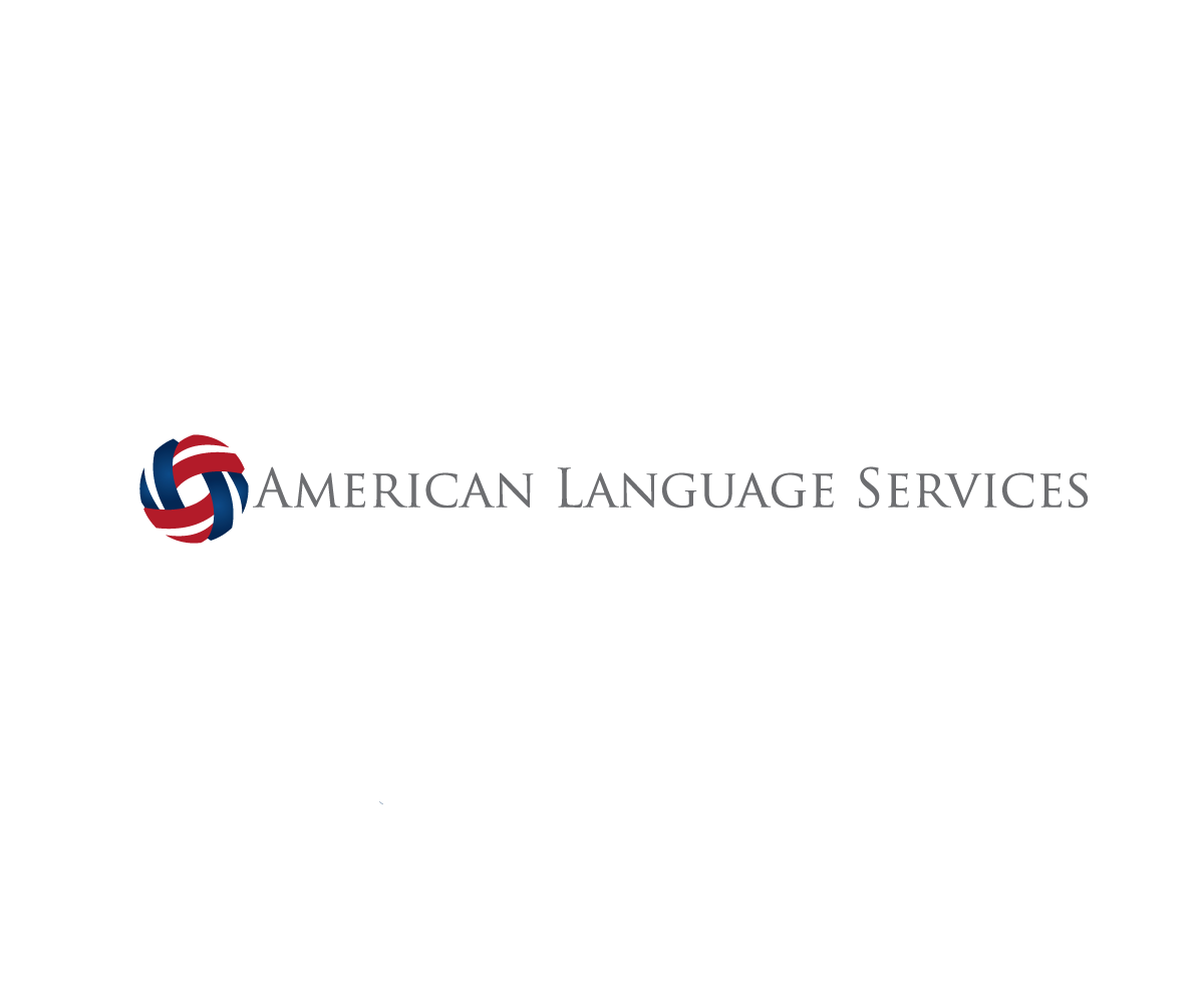 Design de Logo par meygekon pour American Language Services | Design #8486325