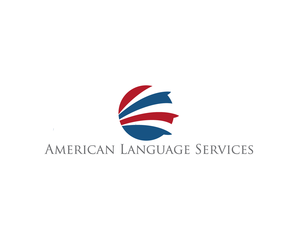 Design de Logo par meygekon pour American Language Services | Design #8486336
