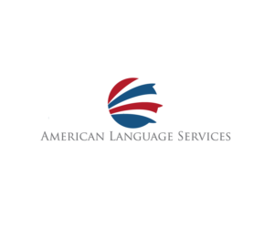 Design de Logo par meygekon pour American Language Services | Design : #8486336