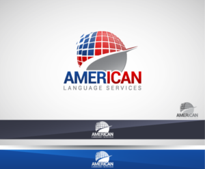 Design de Logo par vhey pour American Language Services | Design : #8438594
