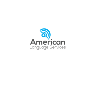 Logo Design by rsdlvr for American Language Services | Design: #8484335