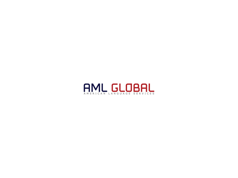 Logo Design by hrahman25091979 for American Language Services | Design #8471202