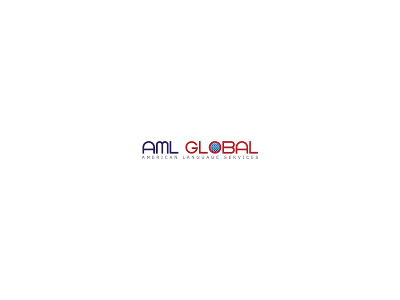 Logo Design by hrahman25091979 for American Language Services | Design #8471308