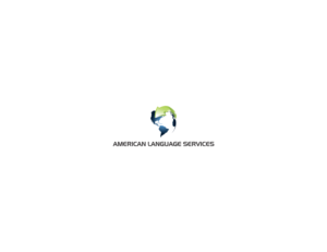 Logo-Design von umamyuni47 für American Language Services | Design #8007601