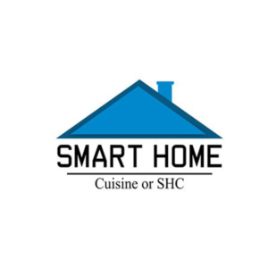 Diseño de Logo por Himanshi10 para Smart Home Cuisine | Diseño #8004245