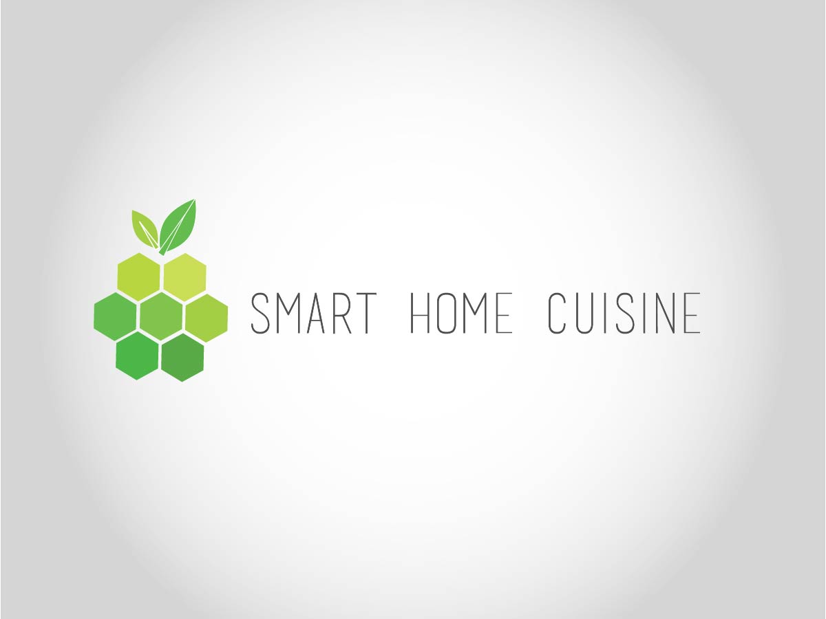 Logo-Design von dii für Smart Home Cuisine | Design #8012572