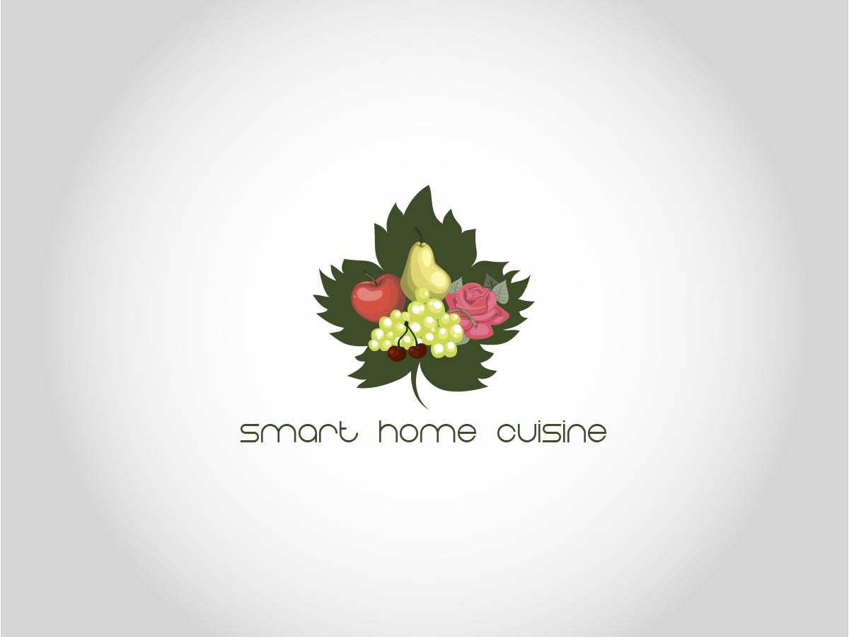 Design de Logo par dii pour Smart Home Cuisine | Design #8012579