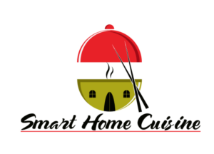 Diseño de Logo por creative.bugs para Smart Home Cuisine | Diseño #8004831