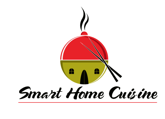 Design de Logo par creative.bugs pour Smart Home Cuisine | Design #8004832