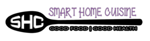 Diseño de Logo por Broken_Needle para Smart Home Cuisine | Diseño #8399497