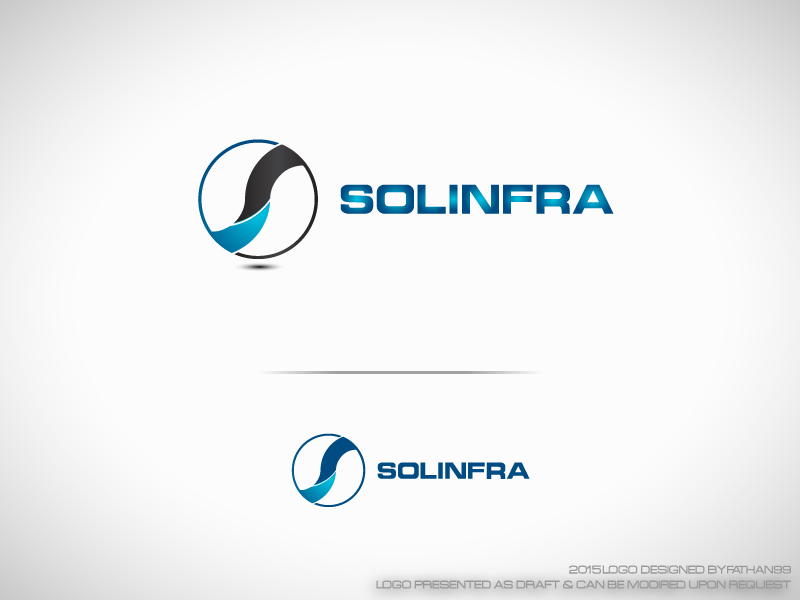 Logo Design by Fathan99 for this project | Design #8001017