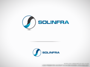 Logo Design by Fathan99 for this project | Design #8001017