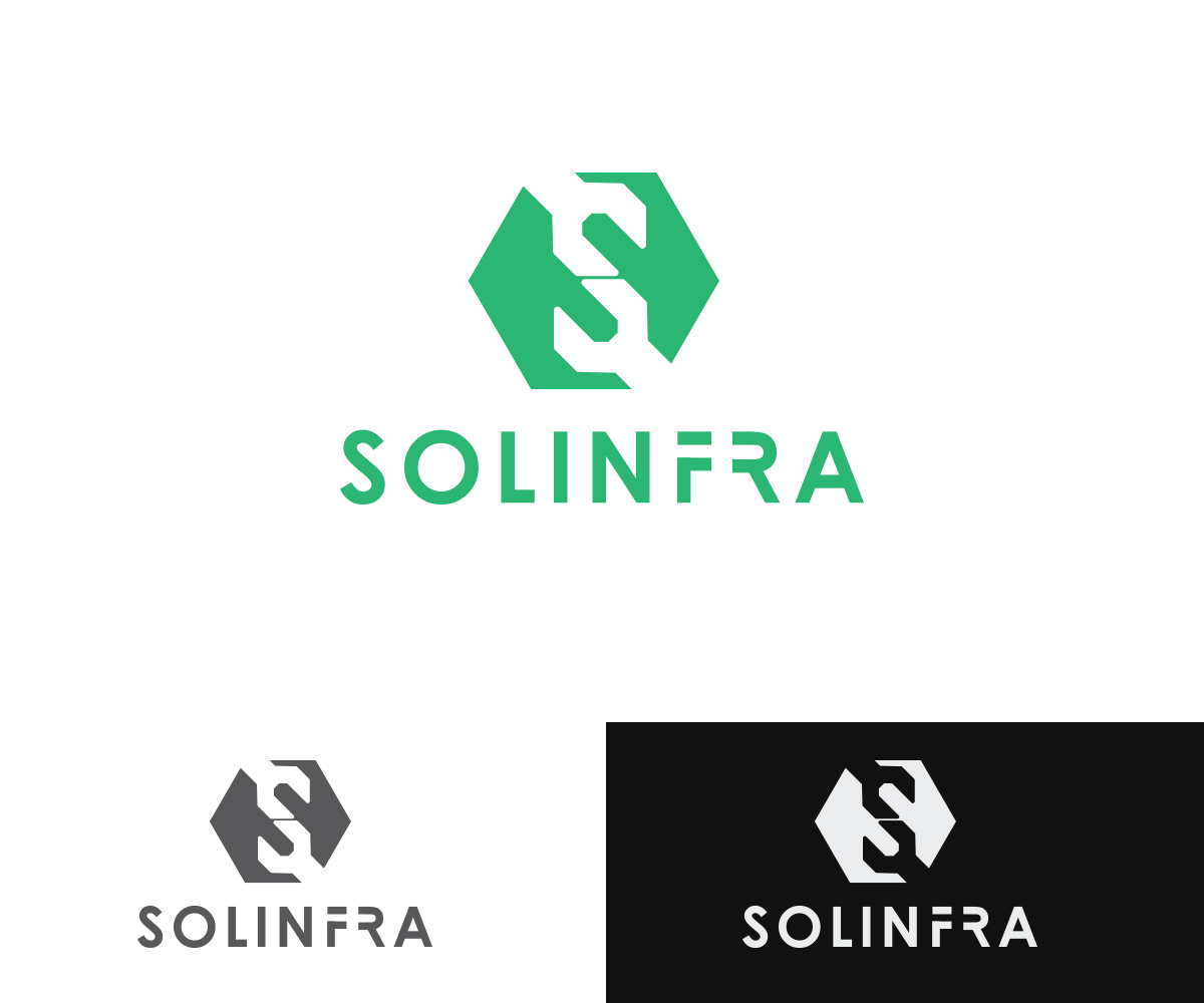 Logo Design by benito for this project | Design #8207509