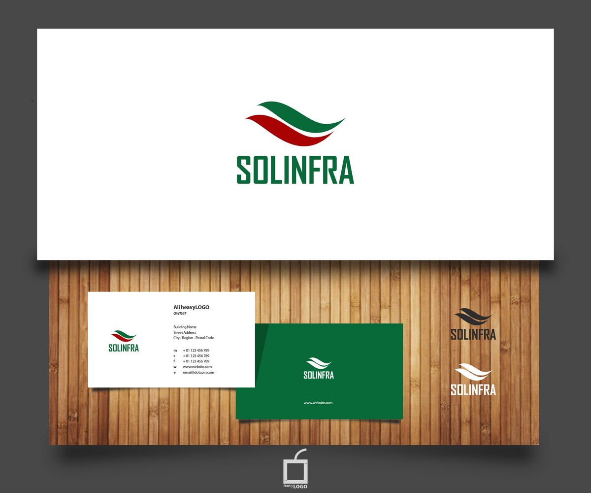 Diseño de Logo por heavylogo para este proyecto | Diseño #8209369