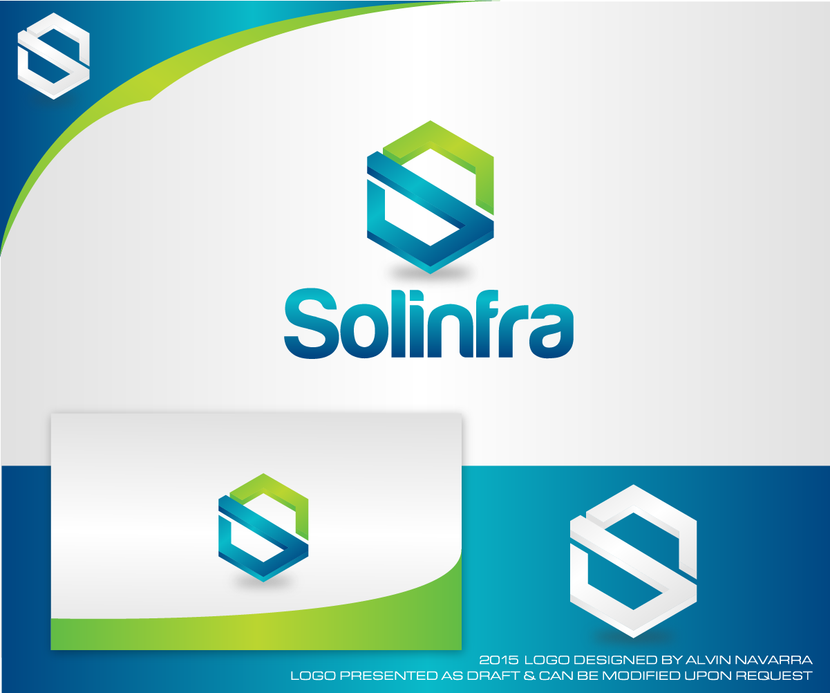 Diseño de Logo por alvinnavarra para este proyecto | Diseño #8402815