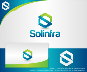 Logo Design by alvinnavarra for this project | Design #8402815