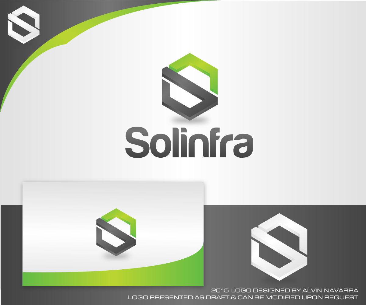 Logo Design by alvinnavarra for this project | Design #8402932