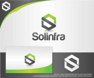 Logo Design by alvinnavarra for this project | Design: #8402932