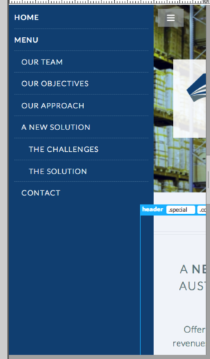 Web Design par Draw4 pour ce projet | Design : #8019695