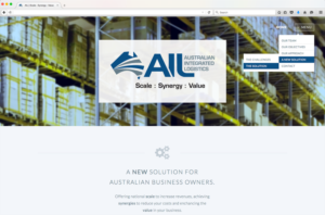 Web Design by Draw4 for this project | Design: #8019751