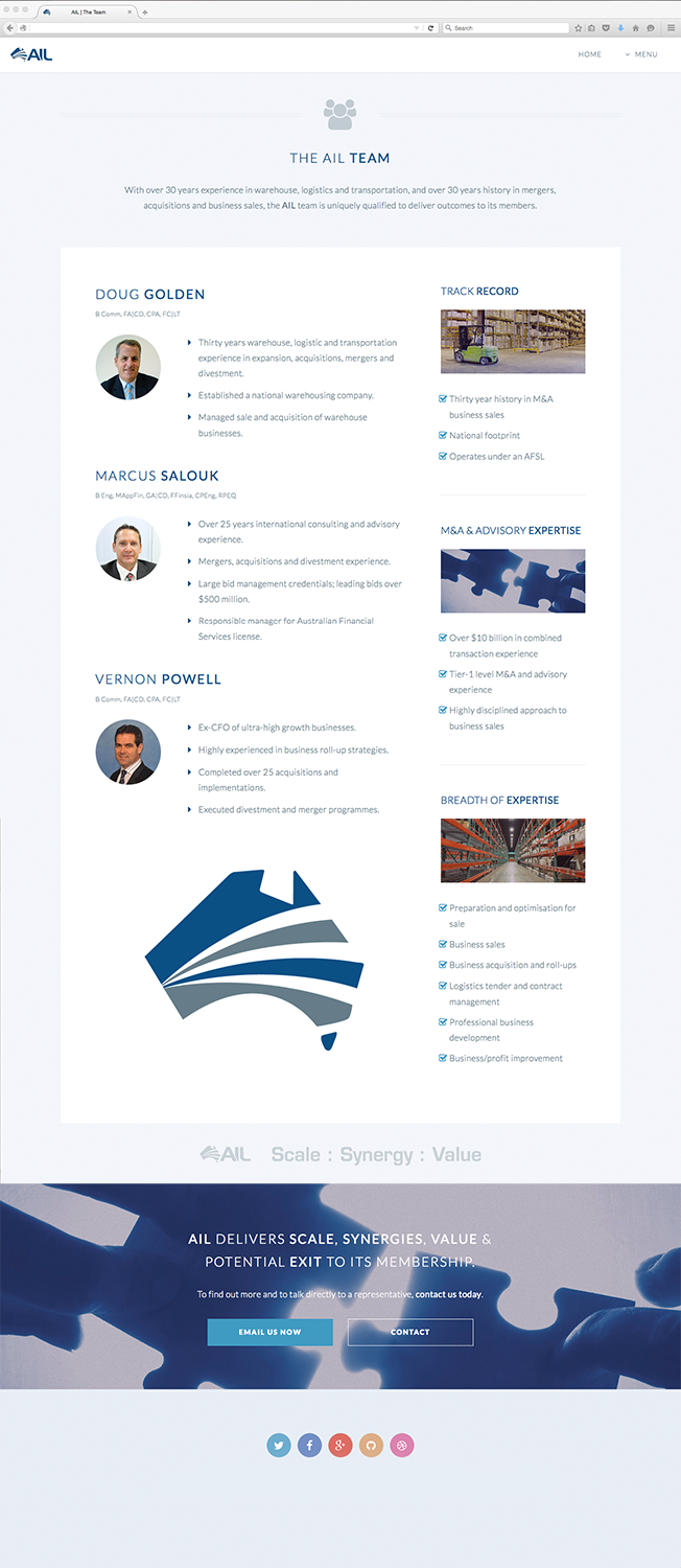 Web Design by Draw4 for this project | Design #8206348