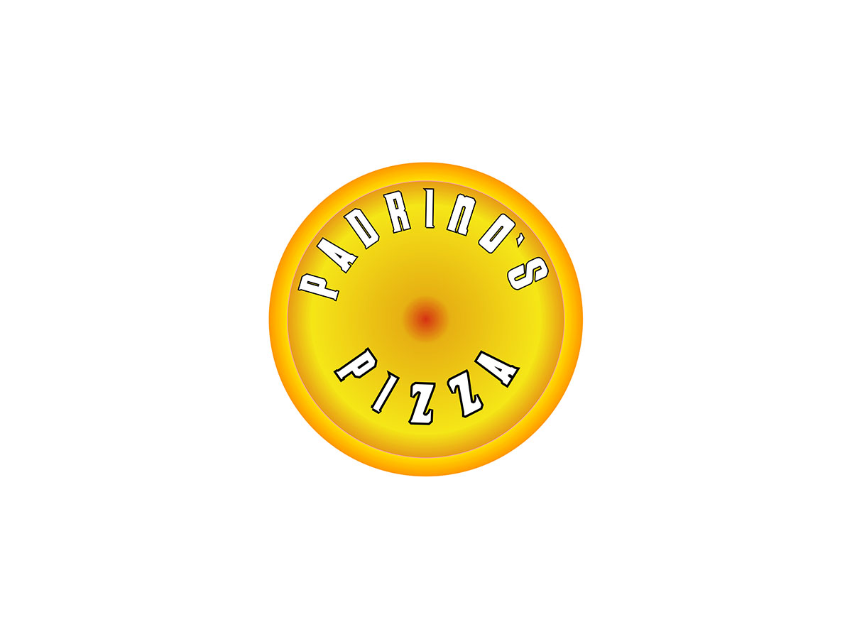 Diseño de Logo por Pritman para Padrino's Pizza LLC | Diseño #1987212
