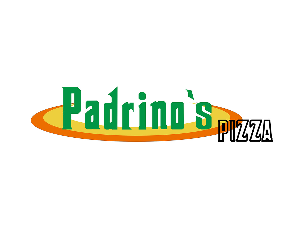 Logo Design by Pritman for Padrino's Pizza LLC | Design #1997216