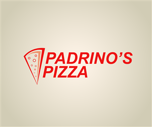 Diseño de Logo por Jverm para Padrino's Pizza LLC | Diseño #1994641