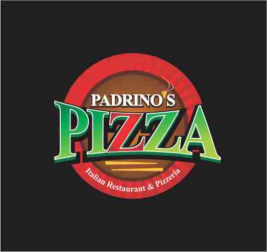 Logo Design by artstudiond for Padrino's Pizza LLC | Design #1996195