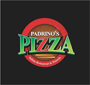 Design de Logo par artstudiond pour Padrino's Pizza LLC | Design : #1996195