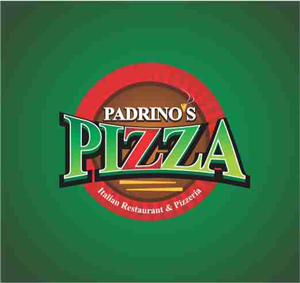 Diseño de Logo por artstudio para Padrino's Pizza LLC | Diseño #1996258
