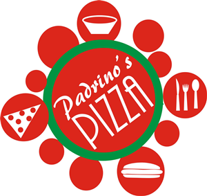 Logo Design by For Shore Designs for Padrino's Pizza LLC | Design: #1964201