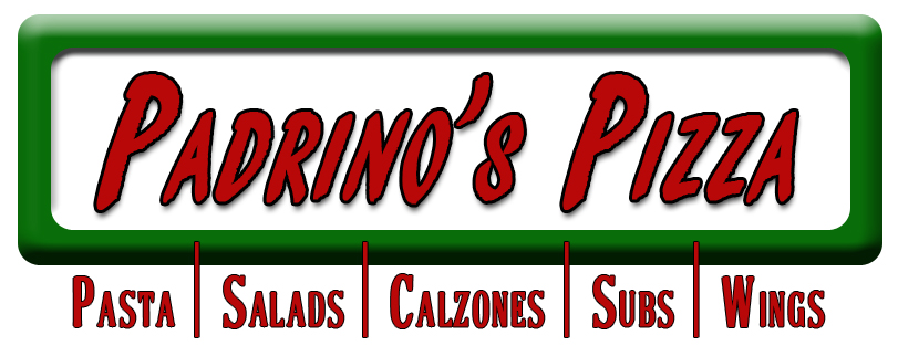 Logo Design by Blackfire43 for Padrino's Pizza LLC | Design #1998554
