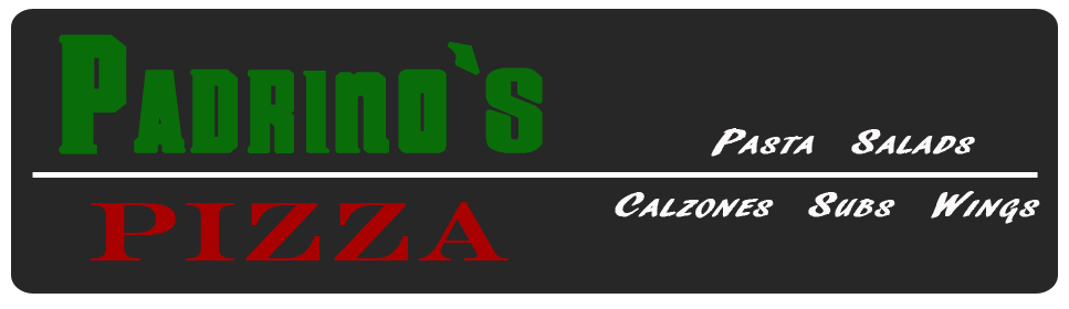 Logo Design by Blackfire43 for Padrino's Pizza LLC | Design #1998556