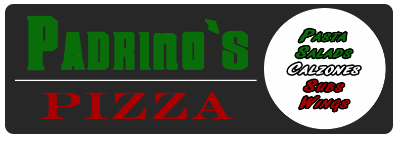 Logo Design by Blackfire43 for Padrino's Pizza LLC | Design #1998558