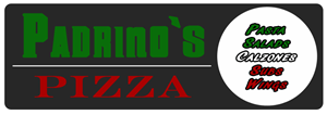 Diseño de Logo por Blackfire43 para Padrino's Pizza LLC | Diseño #1998558