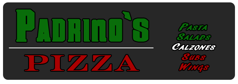 Logo Design by Blackfire43 for Padrino's Pizza LLC | Design #1998559