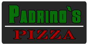 Logo Design by Blackfire43 for Padrino's Pizza LLC | Design: #1998562