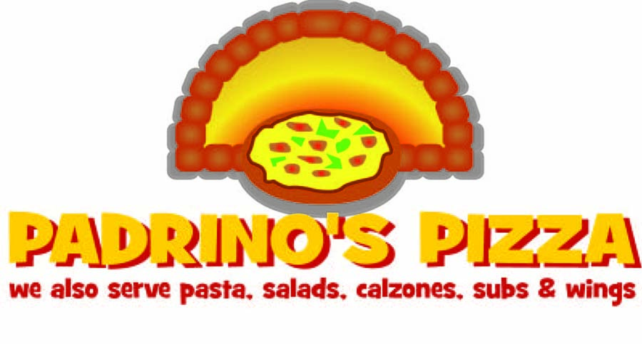 Diseño de Logo por Lee's Dtp Designs para Padrino's Pizza LLC | Diseño #1955473