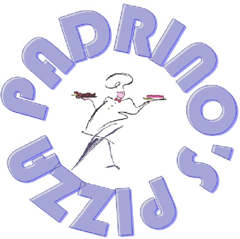 Design de Logo par Juned pour Padrino's Pizza LLC | Design #1979764