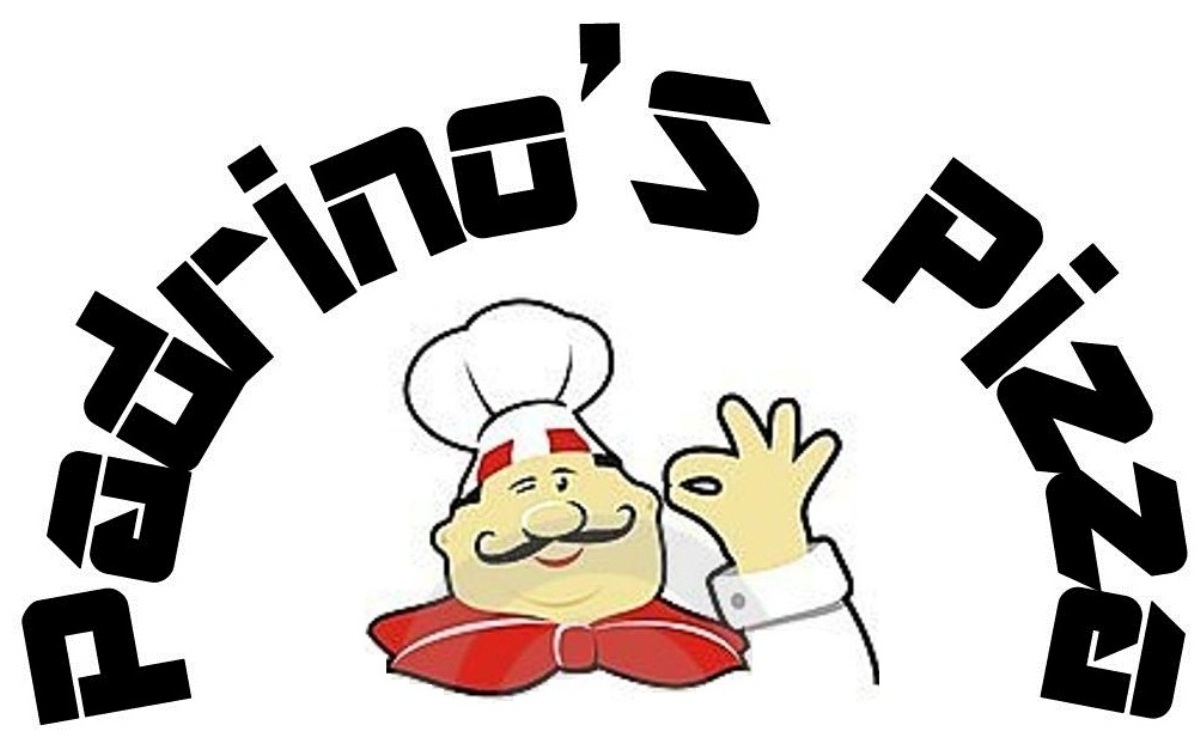 Logo Design by Juned for Padrino's Pizza LLC | Design #2002146