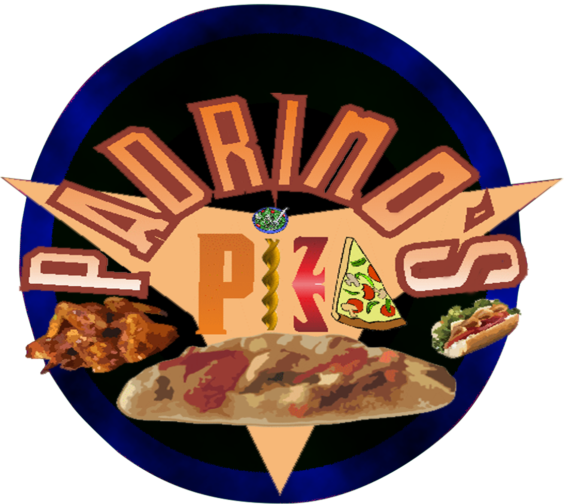 Design de Logo par Aliq Designer pour Padrino's Pizza LLC | Design #1965248