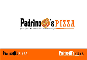 Design de Logo par dekyra pour Padrino's Pizza LLC | Design : #1990868