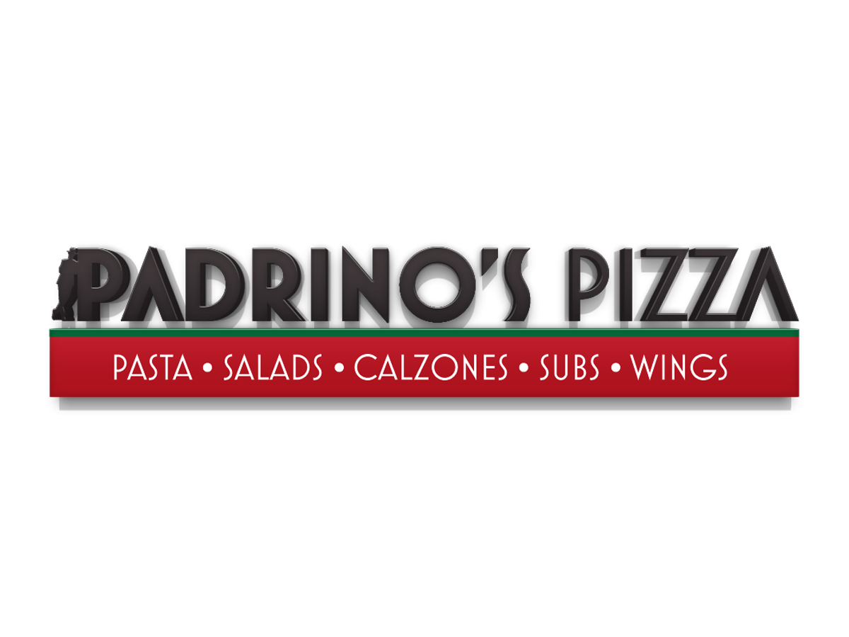 Logo Design by Concept Creation  for Padrino's Pizza LLC | Design #1975311
