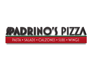 Design de Logo par Concept Creation  pour Padrino's Pizza LLC | Design : #1975311
