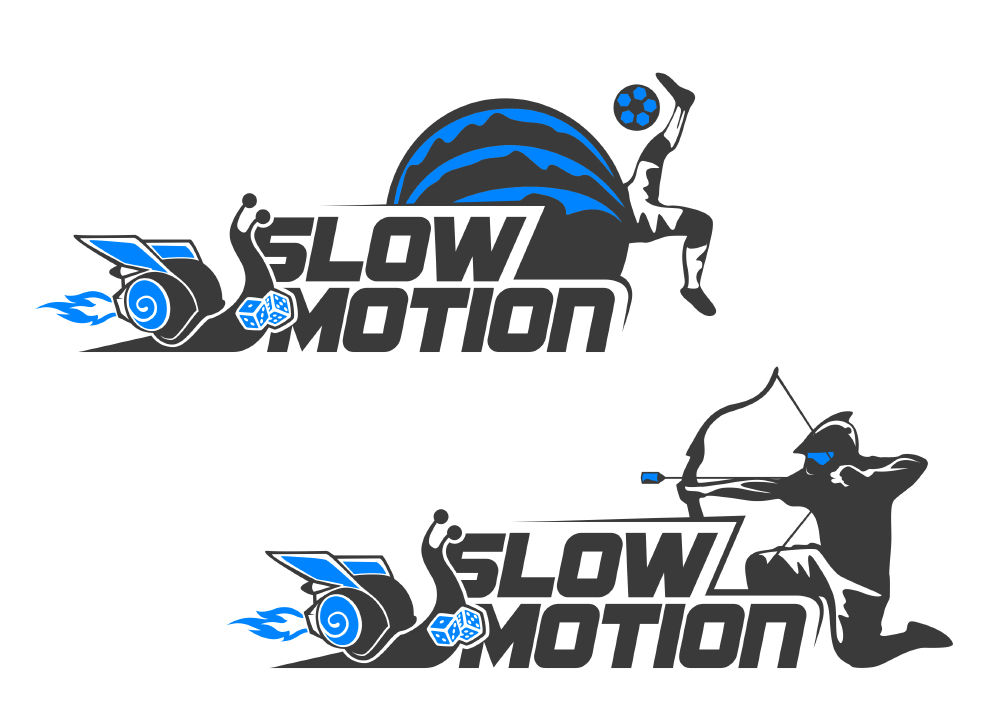 Diseño de Logo por nivleik para Brandon | Diseño #8474503