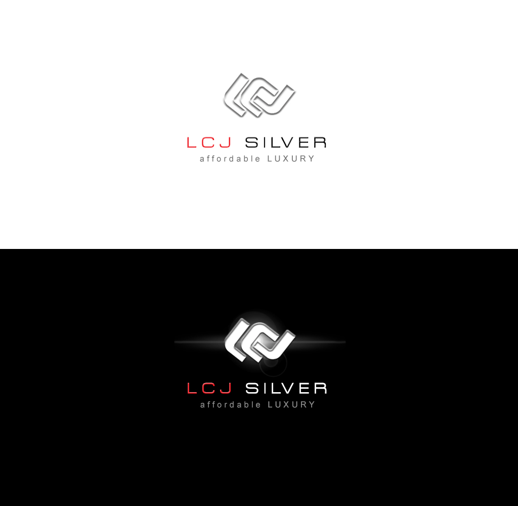 Diseño de Logo por asid para LCJ SELECTION | Diseño #1987575